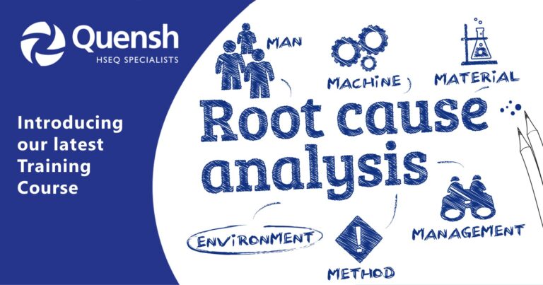 root cause Training Course