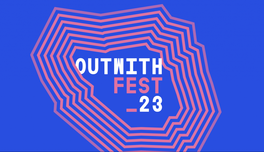 Outwith Festival Dunfermline — sponsored by Quensh HSEQ Specialists